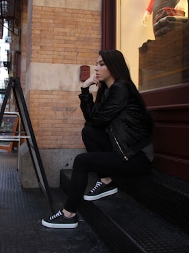 sabinaさんのコーディネート