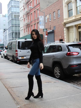 sabinaさんのコーディネート