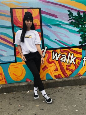 sabinaさんのコーディネート