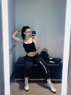 sabinaさんのコーディネート