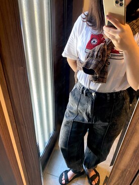 hrnさんのコーディネート