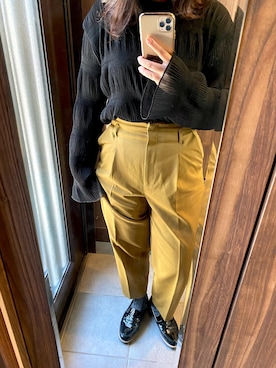 hrnさんのコーディネート