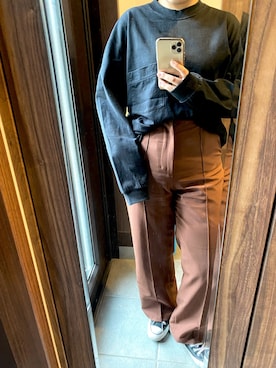 hrnさんのコーディネート