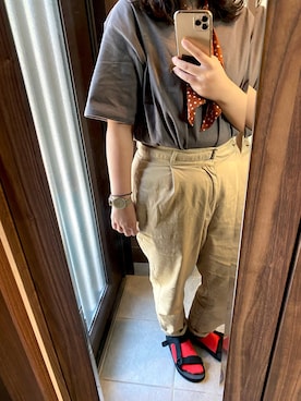 hrnさんのコーディネート