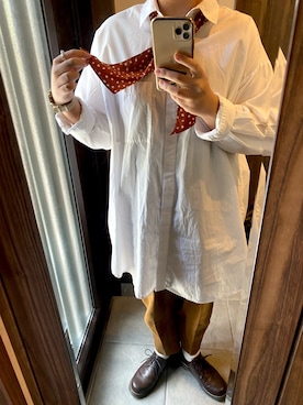 hrnさんのコーディネート