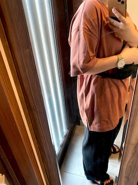 hrnさんのコーディネート