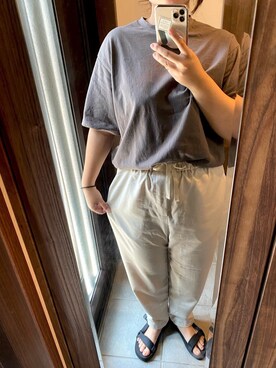 hrnさんのコーディネート