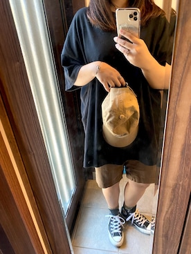 hrnさんのコーディネート