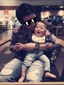 babyGAP | 息子(シャツ/ブラウス)