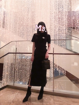 ℳ𝒾𝓀𝓊さんのコーディネート