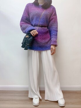 エリンさんのコーディネート