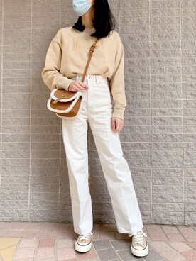 エリンさんのコーディネート