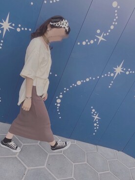 みんさん（レディース・160cm）の夏コーディネート