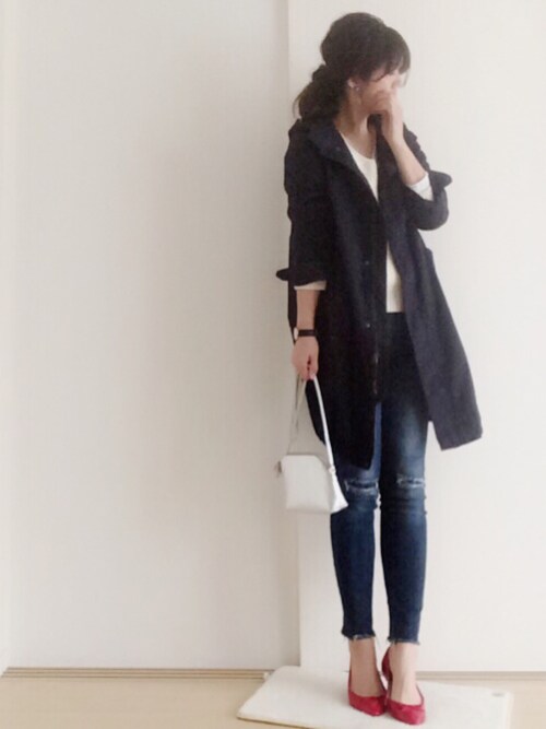 meiさんのコーディネート