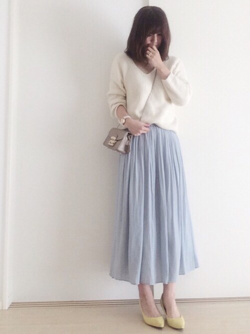 meiさんのコーディネート