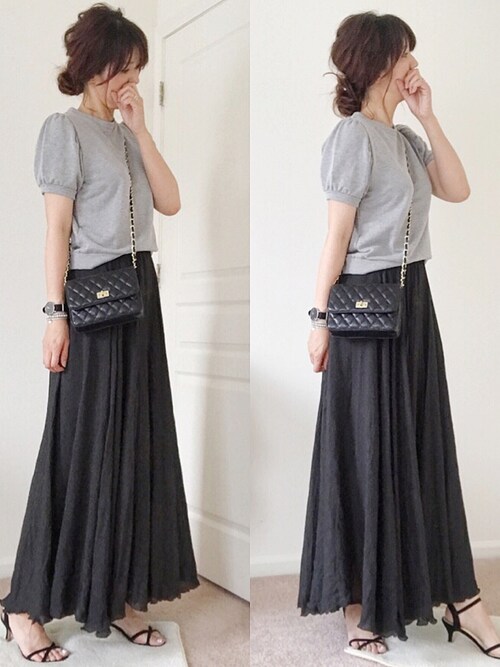 meiさんのコーディネート