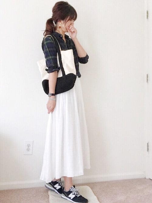 meiさんのコーディネート