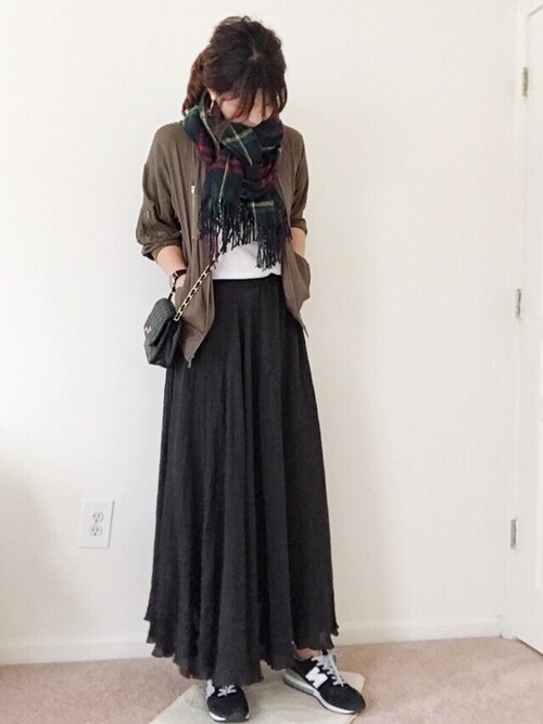 meiさんのコーディネート