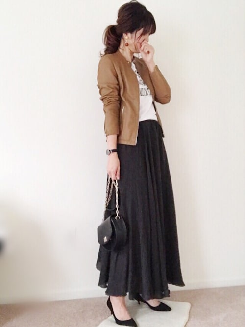 meiさんのコーディネート