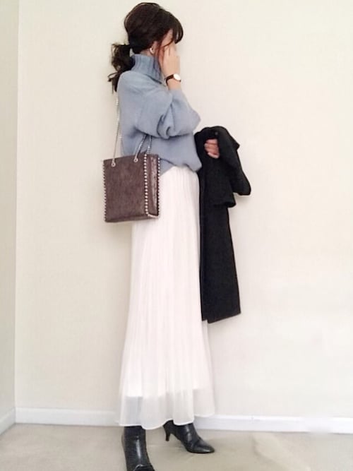 meiさんのコーディネート