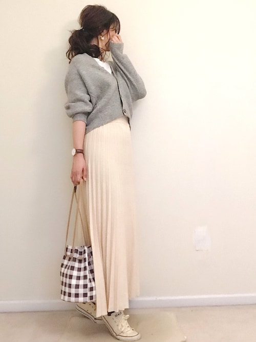 レディースメンズ Guの大きめサイズって 大きいサイズ表 サイズ感徹底調査 Unisize ユニサイズ