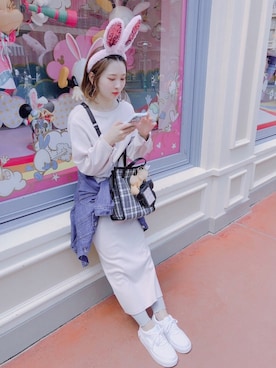 ピさんのコーディネート