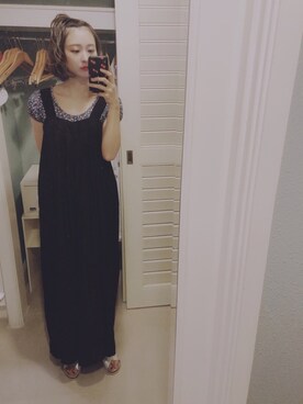 ピさんのコーディネート