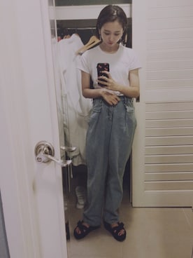 ピさんのコーディネート