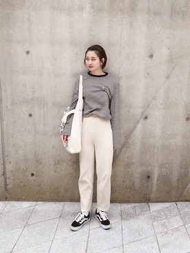 ピさんのコーディネート