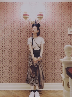 ピさんのコーディネート