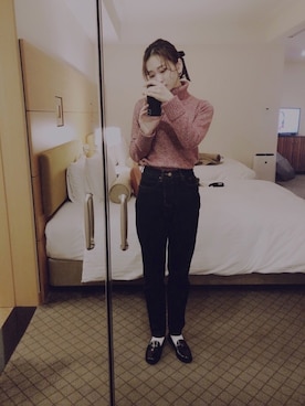 ピさんのコーディネート