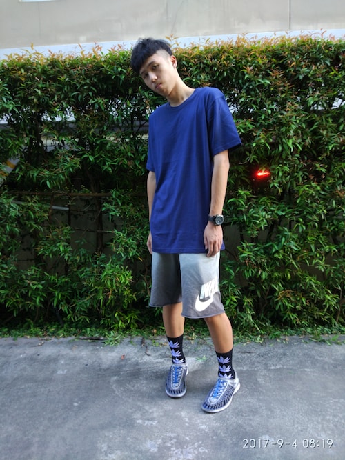 黃詠惟使用(keen)的時尚穿搭