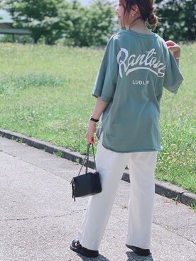 miiisakichiiiさんのコーディネート