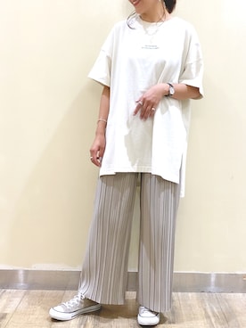 miiisakichiiiさんのコーディネート