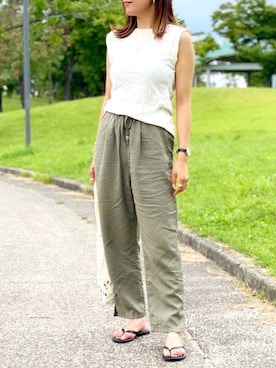 miiisakichiiiさんのコーディネート