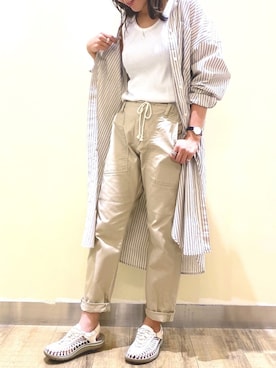 miiisakichiiiさんのコーディネート