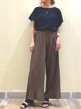 miiisakichiiiさんのコーディネート