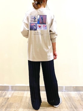 miiisakichiiiさんのコーディネート