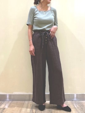 miiisakichiiiさんのコーディネート