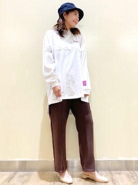 miiisakichiiiさんのコーディネート