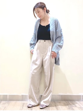 miiisakichiiiさんのコーディネート