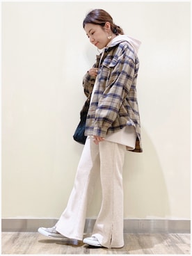 miiisakichiiiさんのコーディネート