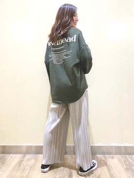 miiisakichiiiさんのコーディネート