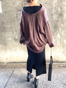 miiisakichiiiさんのコーディネート