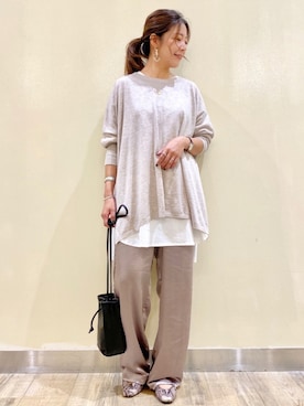 miiisakichiiiさんのコーディネート