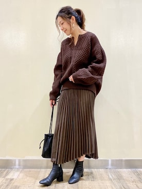 miiisakichiiiさんのコーディネート