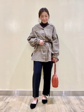 miiisakichiiiさんのコーディネート