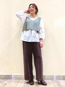 miiisakichiiiさんのコーディネート