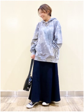 miiisakichiiiさんのコーディネート