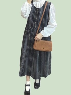 ぺりか☺︎さんのコーディネート